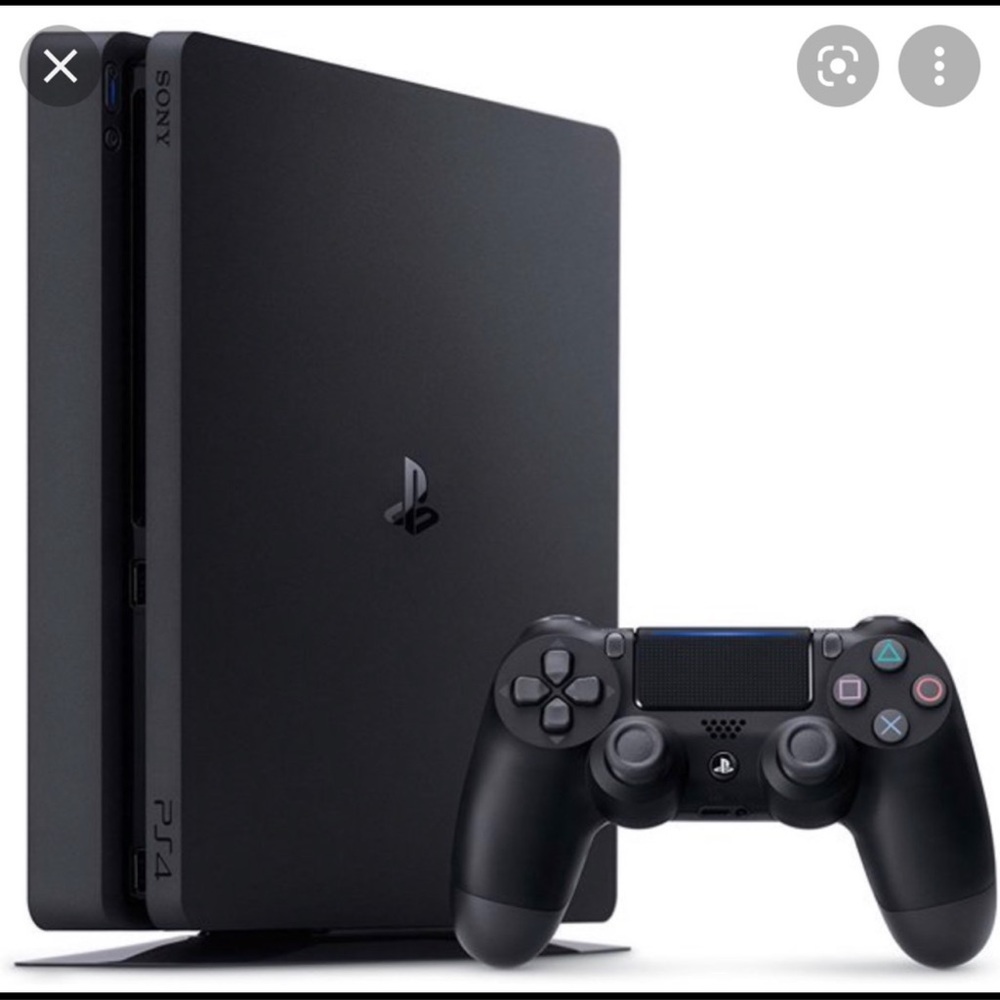 PS4 slim